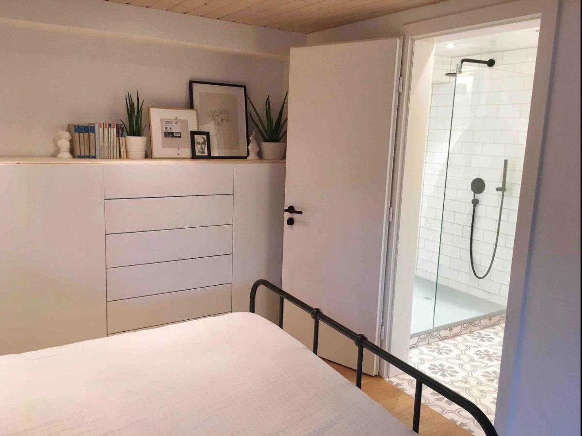 Cozy & Warm Apartment In Oberaegeri المظهر الخارجي الصورة