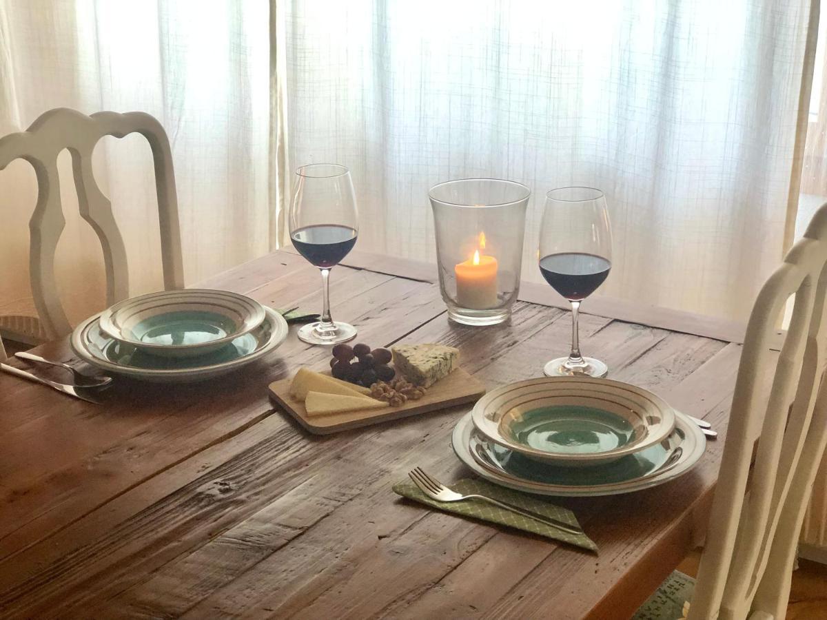 Cozy & Warm Apartment In Oberaegeri المظهر الخارجي الصورة